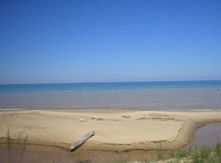 N Lakeshore Rd, Port sanilac, MI 48469