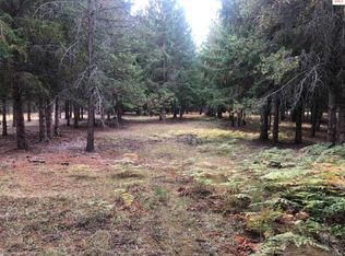 Nna Cougar Rd, Naples, ID 83847