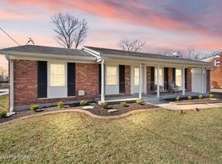 6510 Ridge Cliff Rd, Hollow Creek, KY 40228