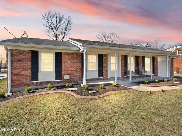 6510 Ridge Cliff Rd, Hollow Creek, KY 40228