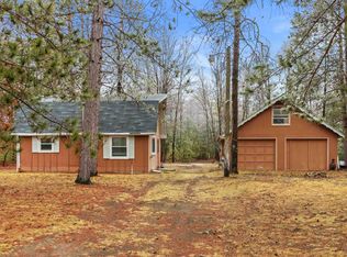 1110 Bighorn Ave, Arkdale, WI 54613