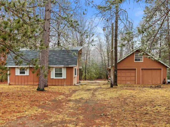 1110 Bighorn Ave, Arkdale, WI 54613