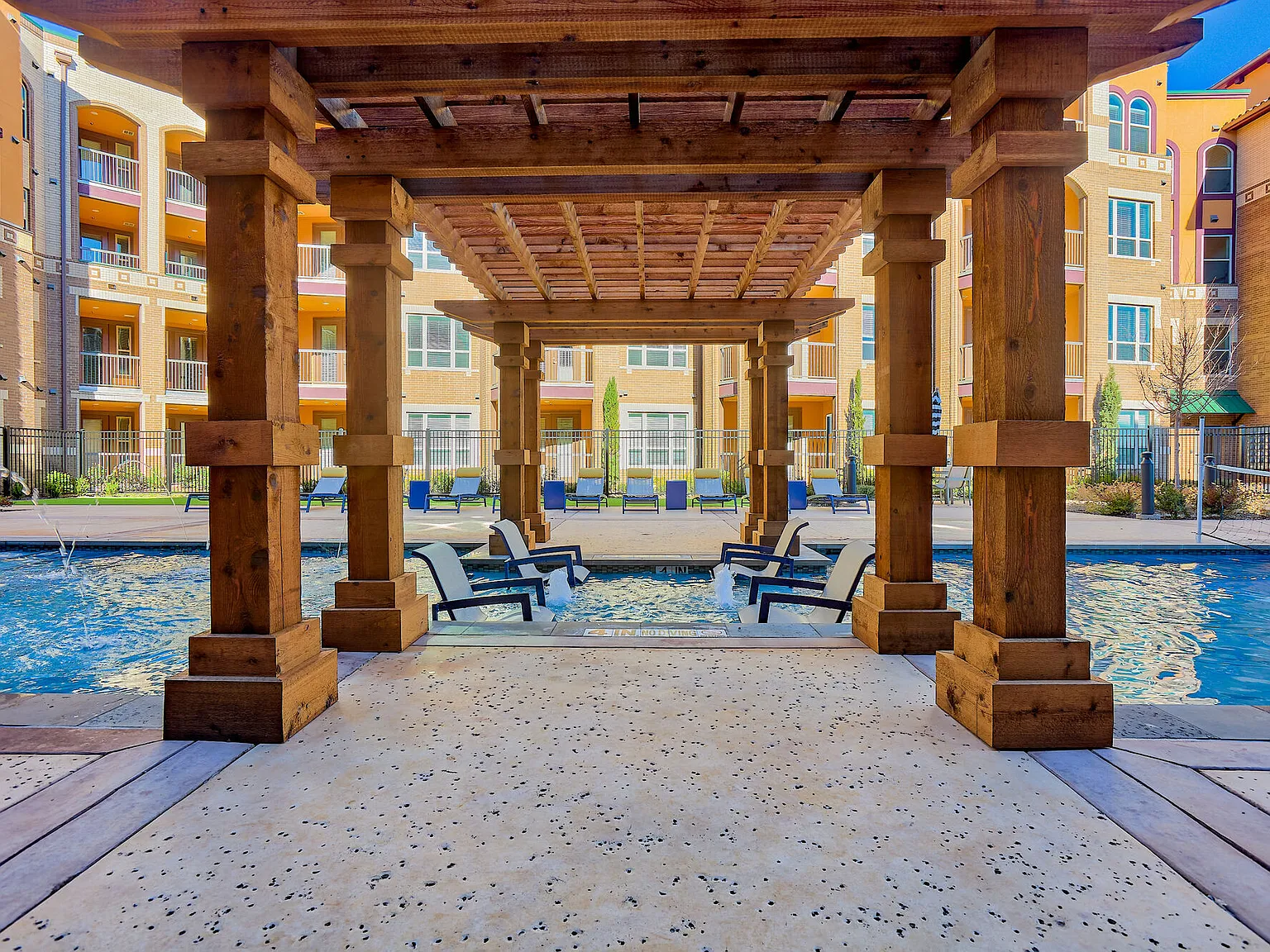 Tower Bay Lofts — Photo 1