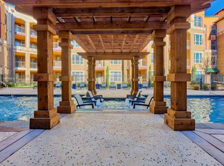 Tower Bay Lofts, Lewisville, TX 75077