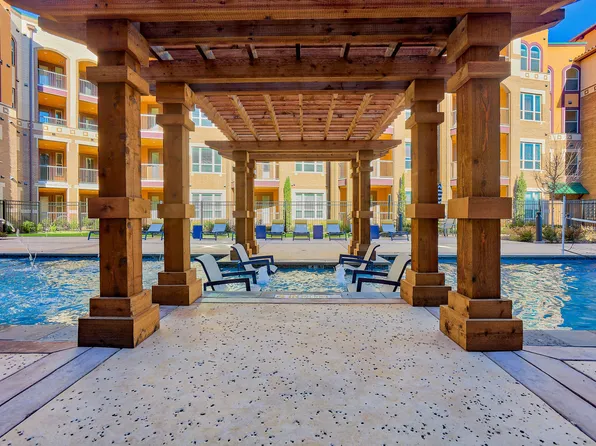Tower Bay Lofts