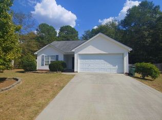 122 Honey Tree Rd, Columbia, SC 29209