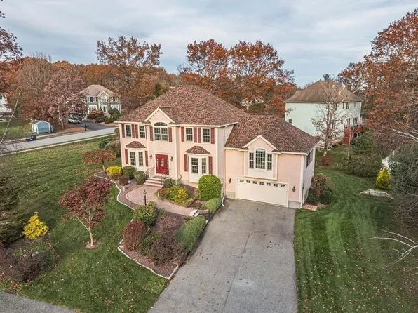 60 Fiorenza Dr, Wilmington, MA 01887