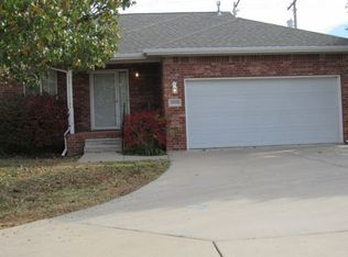 4508 N Ironwood Cir, Wichita, KS 67226