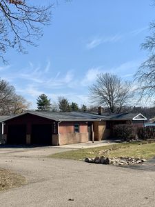 6126 W Sherman Lake Dr, Augusta, MI, 49012