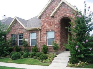 7729 Saint Stephens Sq, Frisco, TX 75035