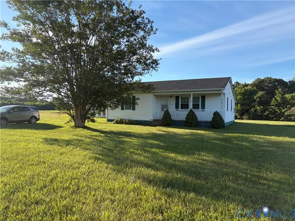 21231 Patrick Henry Hwy, Jetersville, VA 23083