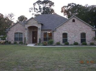 265 Towering Oaks Hvn, Longview, TX 75602