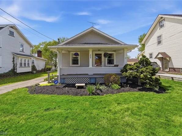 4069 Chester Ave, Louisville, OH 44641