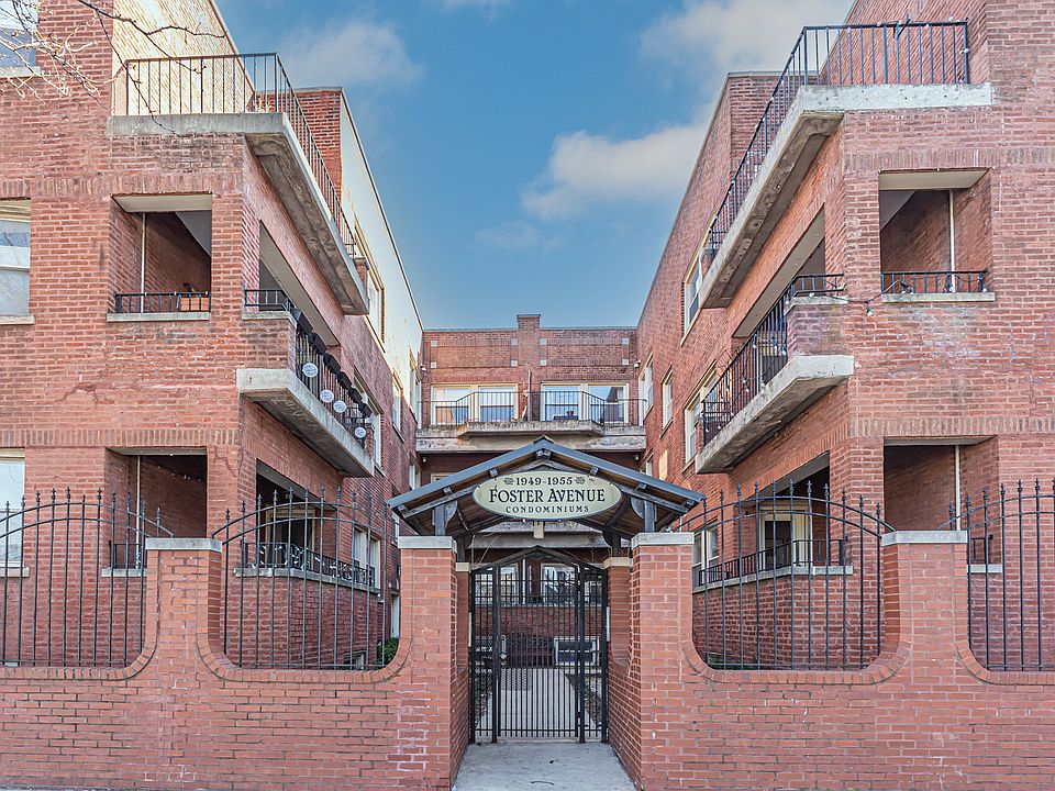 1st image of 1951 W Foster Ave #2ME