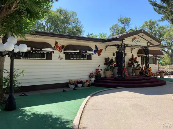 700 N 13th St, Rocky Ford, CO 81067