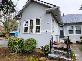 1404 SE 29th Ave #1404, Portland, OR 97214