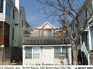 9210 Atlantic Ave, North Beach, MD 20714
