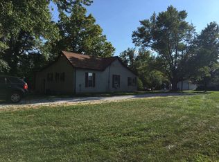 14426 S 125 E, Clinton, IN 47842