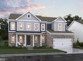 826 Merlin Dr, Middletown, DE 19709