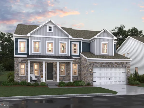 826 Merlin Dr, Middletown, DE 19709