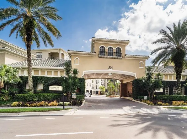 501 Knights Run Ave APT 2117, Tampa, FL 33602