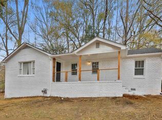 10 Hollis Hts, Newnan, GA 30263