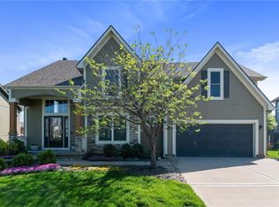 8124 NE 99th Ter, Kansas City, MO 64157
