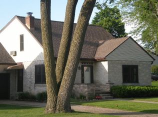 602 Lynn Ave, Baraboo, WI 53913