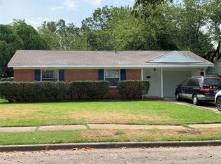 2122 El Capitan Dr, Dallas, TX 75228