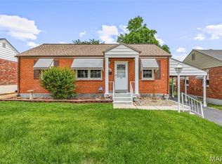 4317 Steins St, Saint Louis, MO 63116