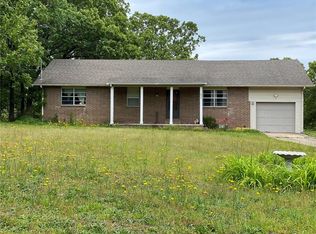 820 W Wilson St, Fayetteville, AR 72701