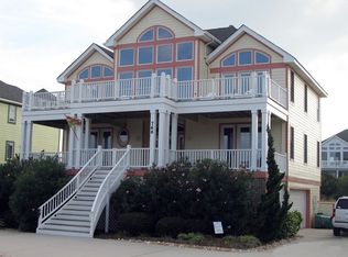 766 Voyager Rd, Corolla, NC 27927