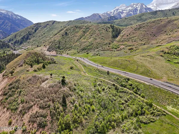 9724 S Old Us 189 Hwy #189, Heber City, UT 84032