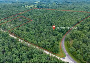 0 Highway Oo, Rolla, MO 65401