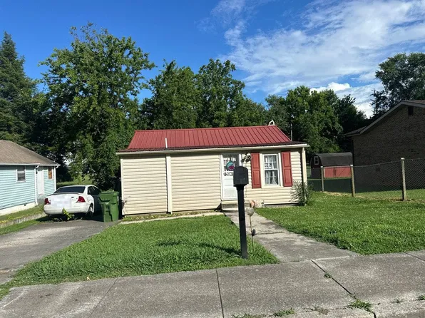 1510 Madison Ave, Maryville, TN 37804