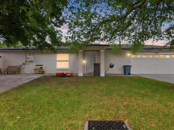 2449 Marshall Ave, Sanford, FL 32771