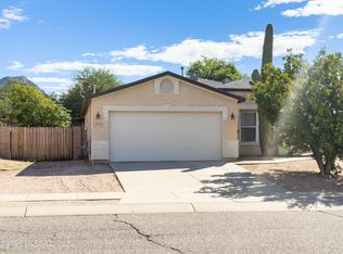 3445 S Western Way, Tucson, AZ 85735
