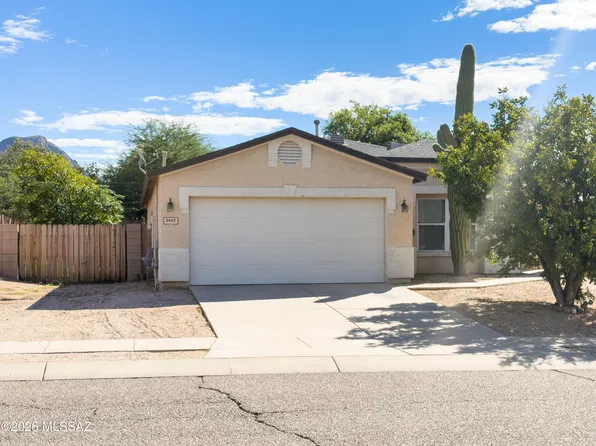 3445 S Western Way, Tucson, AZ 85735