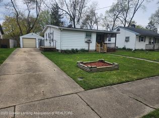 120 Cox Blvd, Lansing, MI 48910