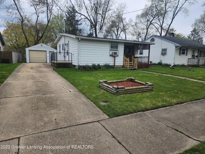 120 Cox Blvd, Lansing, MI, 48910