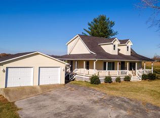 9105 Watermelon Rd, Adairville, KY 42202