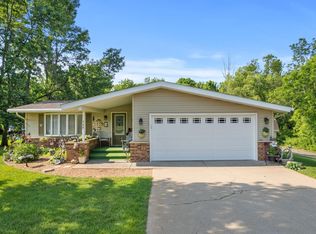 708 Hill St W, Saint Joseph, MN 56374