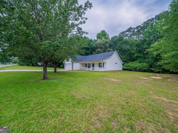 40 Heather Woods Ct, Covington, GA 30016