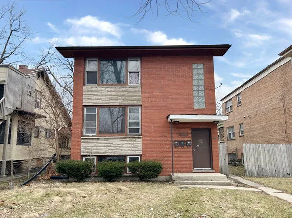 13939 S Dearborn St, Riverdale, IL 60827