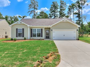 345 Bay Meadows Dr, Aiken, SC 29803