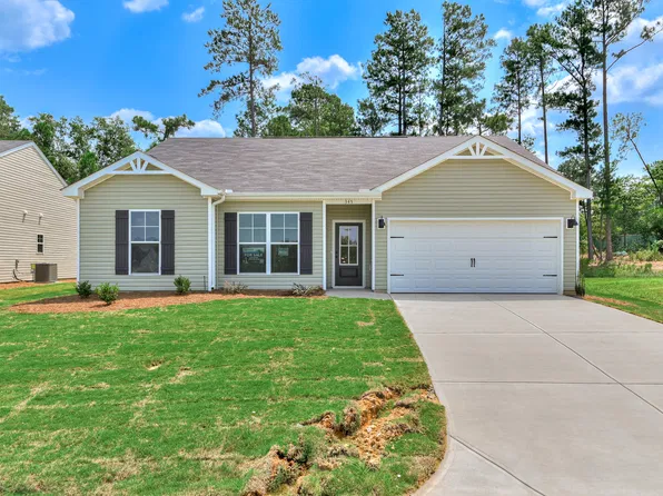 345 Bay Meadows Dr, Aiken, SC 29803