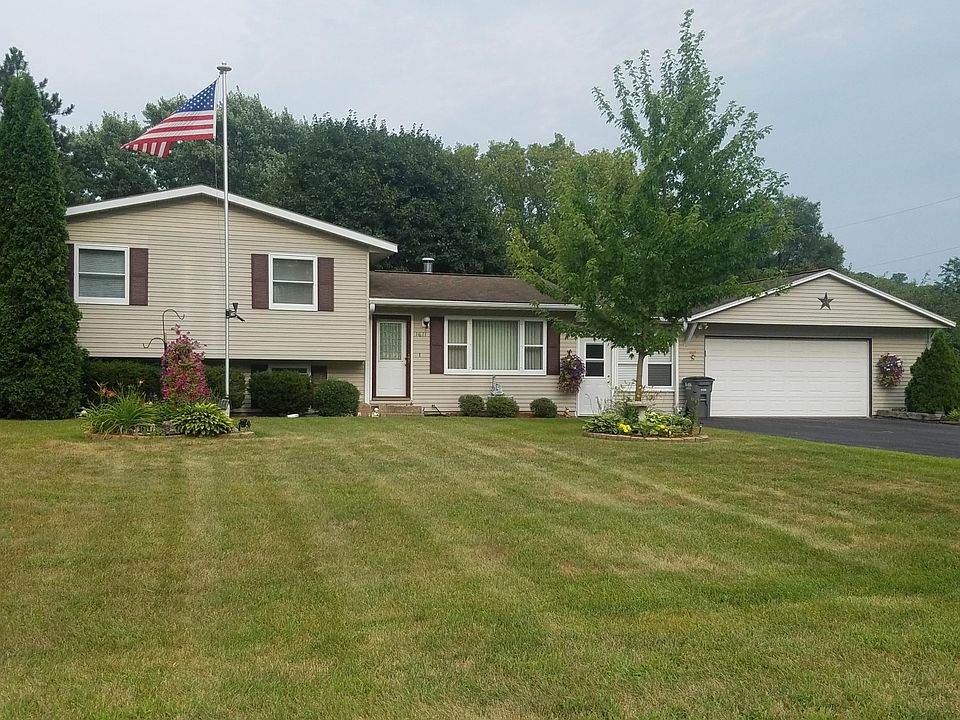 Front summer 1611 Sand Lake Rd Holmen