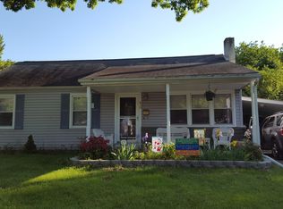 419 Carlisle Ave, Phoenixville, PA 19460
