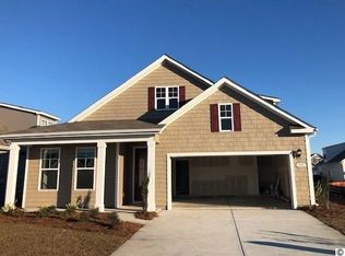 1469 Fence Post Ln LOT 636, Dover C Carolina Shores, NC 28467