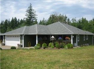 17108 Vail Loop SE, Rainier, WA 98576